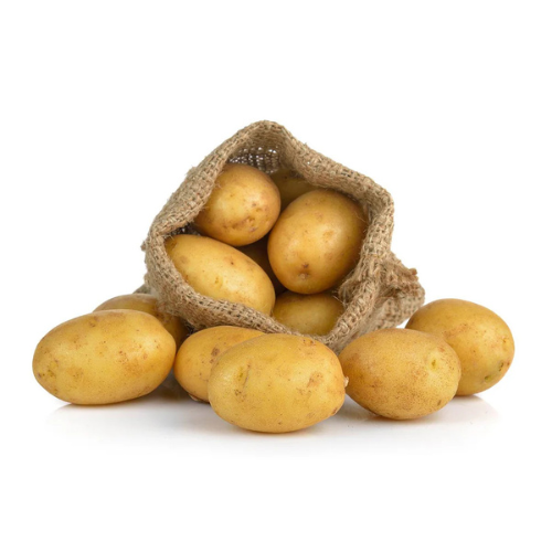 Potato